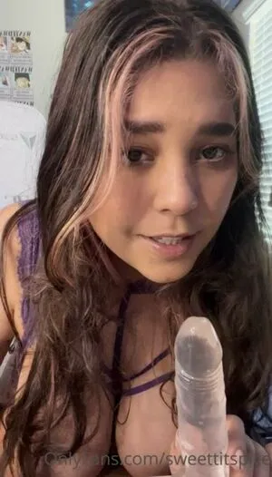 Swettitspice OnlyFans Leaked Free Thumbnail Picture - #RynYpRivdm