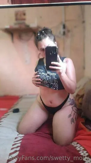 Swetty Molly OnlyFans Leaked Free Thumbnail Picture - #UMeonQUJJX