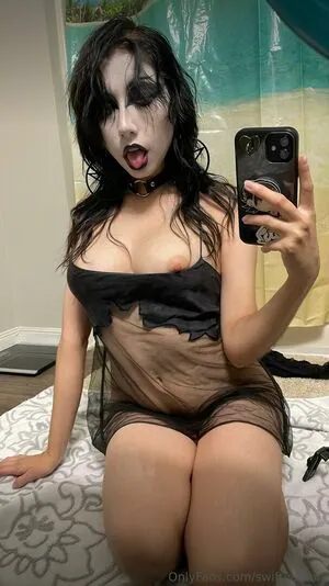Swifty Exe OnlyFans Leaked Free Thumbnail Picture - #1Z6LsOVNcw