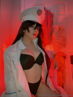 Swifty Exe OnlyFans Leaked Free Thumbnail Picture - #2uN5cXUuS2