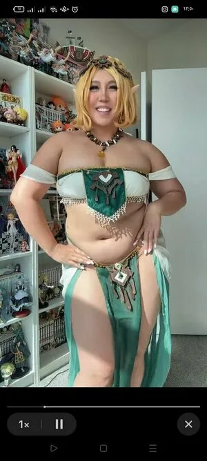 Swimangie OnlyFans Leaked Free Thumbnail Picture - #8bPmfGsfBj