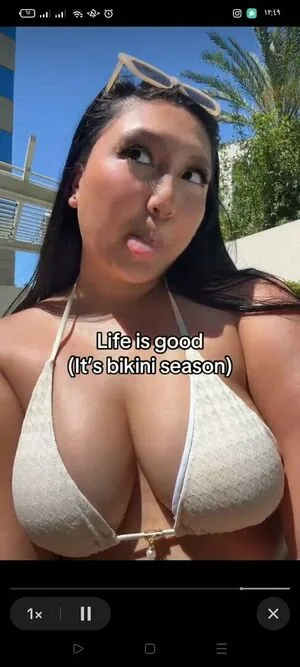 Swimangie OnlyFans Leaked Free Thumbnail Picture - #p9urCf9SCI