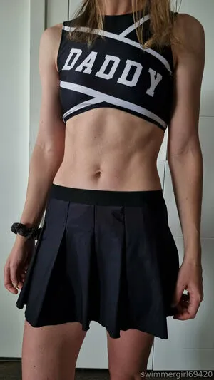 Swimmergirl69420 OnlyFans Leaked Free Thumbnail Picture - #wijv25r101