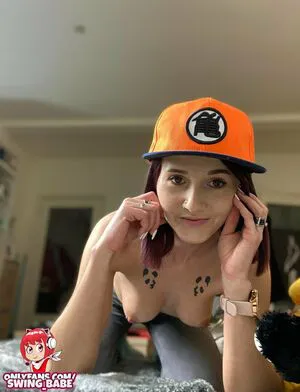 Swing Babe OnlyFans Leaked Free Thumbnail Picture - #35wDmxhPLw