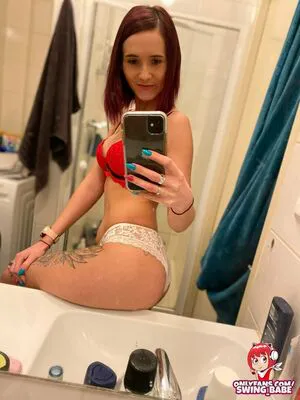 Swing Babe OnlyFans Leaked Free Thumbnail Picture - #4m6p9XdLhN