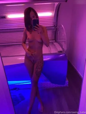 Swing Babe OnlyFans Leaked Free Thumbnail Picture - #ABpblcpGKA