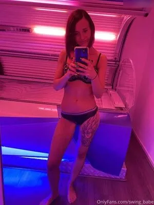 Swing Babe OnlyFans Leaked Free Thumbnail Picture - #Eop5utwuPo