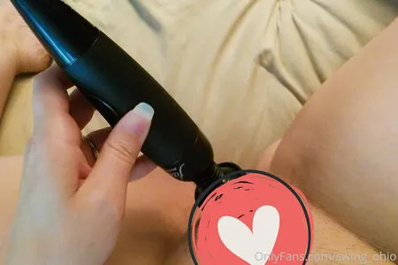 Swing Ohio OnlyFans Leaked Free Thumbnail Picture - #22zez0Enwe