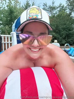 Swinging Sexgoddessfree OnlyFans Leaked Free Thumbnail Picture - #NwqssyFQQD