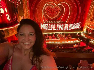 Swinging Sexgoddessfree OnlyFans Leaked Free Thumbnail Picture - #PkytDqEjRE