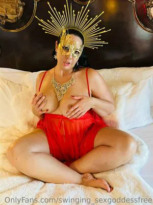 Swinging Sexgoddessfree OnlyFans Leaked Free Thumbnail Picture - #QkdNR0CjVF