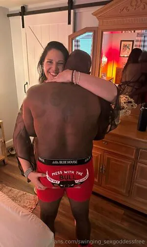 Swinging Sexgoddessfree OnlyFans Leaked Free Thumbnail Picture - #ShRhBIMW68