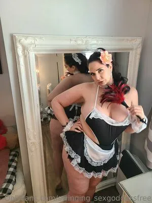 Swinging Sexgoddessfree OnlyFans Leaked Free Thumbnail Picture - #Z1UFCsErJI