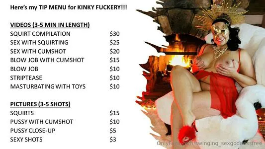 Swinging Sexgoddessfree OnlyFans Leaked Free Thumbnail Picture - #o73mHChemk