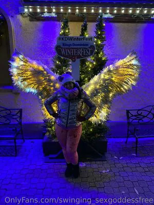 Swinging Sexgoddessfree OnlyFans Leaked Free Thumbnail Picture - #pWqTMES9Ah