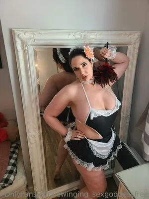 Swinging Sexgoddessfree OnlyFans Leaked Free Thumbnail Picture - #tasgignVgP