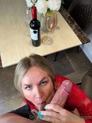 Swingingcouple OnlyFans Leaked Free Thumbnail Picture - #B0htuM7yFr