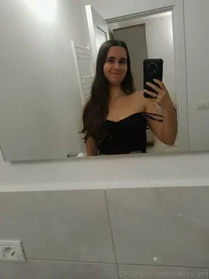 Swiss Girl Vanessa OnlyFans Leaked Free Thumbnail Picture - #cZ1W9aVkcC
