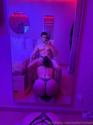 Switchnsfw0 OnlyFans Leaked Free Thumbnail Picture - #DIKyTqEio0