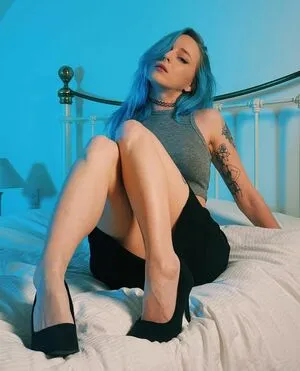 Switchy Sally OnlyFans Leaked Free Thumbnail Picture - #llAeBZcefs