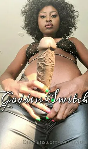 Switchyfree OnlyFans Leaked Free Thumbnail Picture - #F3I1i5NRh8