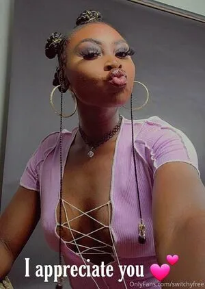 Switchyfree OnlyFans Leaked Free Thumbnail Picture - #aSrLANf4my