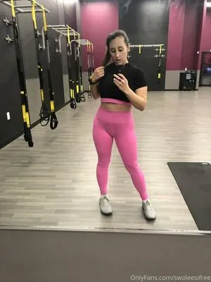 Swoleesi OnlyFans Leaked Free Thumbnail Picture - #6hZqgfFBgb