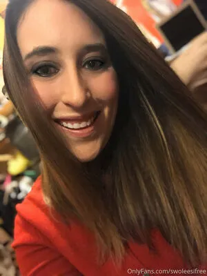 Swoleesi OnlyFans Leaked Free Thumbnail Picture - #Kx43fVtQAp
