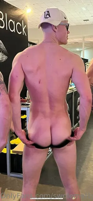 Swolemattyy OnlyFans Leaked Free Thumbnail Picture - #9JLTsiC6sa