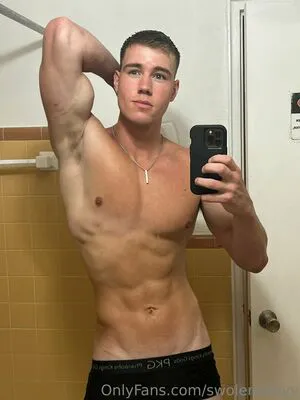 Swolemattyy OnlyFans Leaked Free Thumbnail Picture - #HCr8yg9b4p