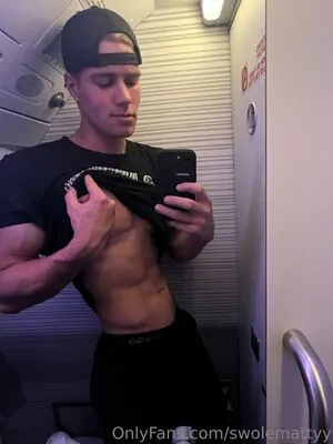 Swolemattyy OnlyFans Leaked Free Thumbnail Picture - #N5RQG2pgUR