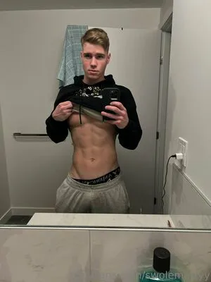 Swolemattyy OnlyFans Leaked Free Thumbnail Picture - #O8WrfZly51