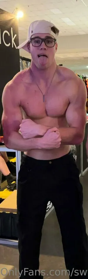 Swolemattyy OnlyFans Leaked Free Thumbnail Picture - #Wh5XCWMY6L