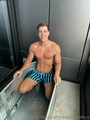 Swolemattyy OnlyFans Leaked Free Thumbnail Picture - #YolDQ8tKLE