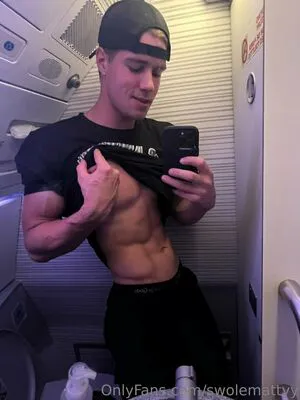 Swolemattyy OnlyFans Leaked Free Thumbnail Picture - #qYiLbRhQcL