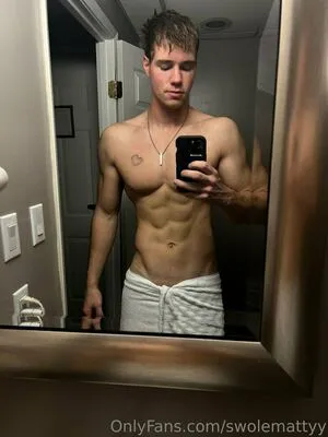 Swolemattyy OnlyFans Leaked Free Thumbnail Picture - #slu6Z7ht8z