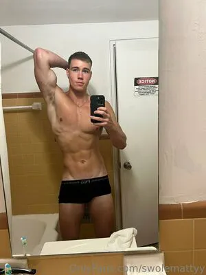 Swolemattyy OnlyFans Leaked Free Thumbnail Picture - #uQAithDfO0