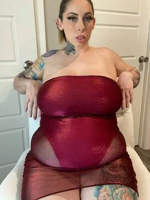 Swolledupjessie OnlyFans Leaked Free Thumbnail Picture - #CTOdsMDqv9