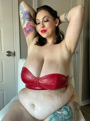Swolledupjessie OnlyFans Leaked Free Thumbnail Picture - #hBPSzqayet