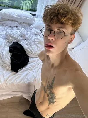 Swoopyboy OnlyFans Leaked Free Thumbnail Picture - #9ThiD0o5Z0