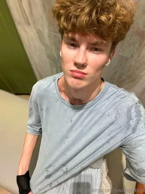 Swoopyboy OnlyFans Leaked Free Thumbnail Picture - #Bw7l2ydTW1