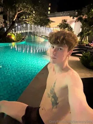 Swoopyboy OnlyFans Leaked Free Thumbnail Picture - #HoSEtQfij1