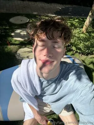 Swoopyboy OnlyFans Leaked Free Thumbnail Picture - #JaieODnDcM