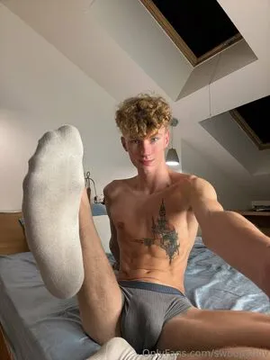 Swoopyboy OnlyFans Leaked Free Thumbnail Picture - #V794slEuav