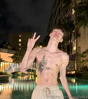 Swoopyboy OnlyFans Leaked Free Thumbnail Picture - #WHjA6X2jI6