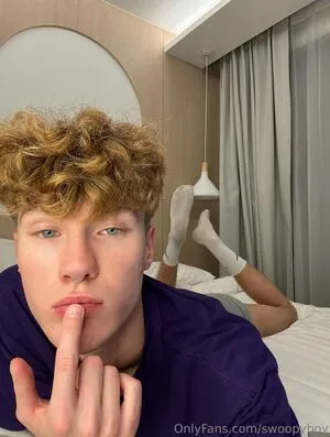 Swoopyboy OnlyFans Leaked Free Thumbnail Picture - #jlgIl8EDhY