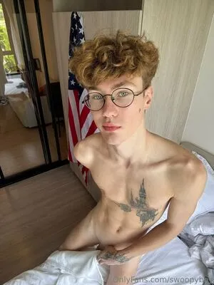 Swoopyboy OnlyFans Leaked Free Thumbnail Picture - #pAiPsqybku