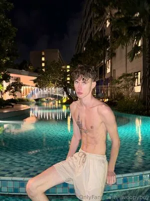 Swoopyboy OnlyFans Leaked Free Thumbnail Picture - #xSSbrHVimV