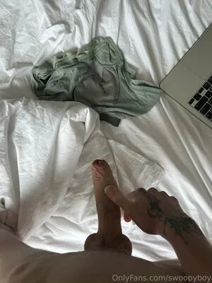 Swoopyboy OnlyFans Leaked Free Thumbnail Picture - #zc2mGek6yw