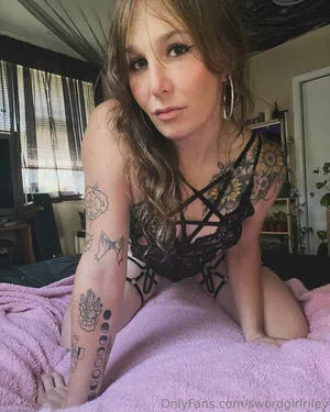 Swordgirlriley OnlyFans Leaked Free Thumbnail Picture - #1h1PG3V17u